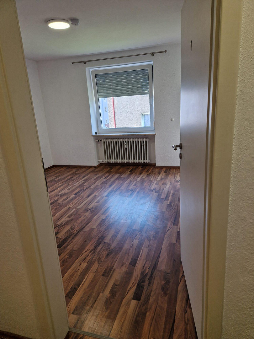 Renovierte 2-Zimmer-Wohnung in zentraler Lage – nahe Straubinger Bahnhof und Altstadt – Dr. Otto-Höchtl-Straße 18a, 94315 Straubing – Vorschaubild 16