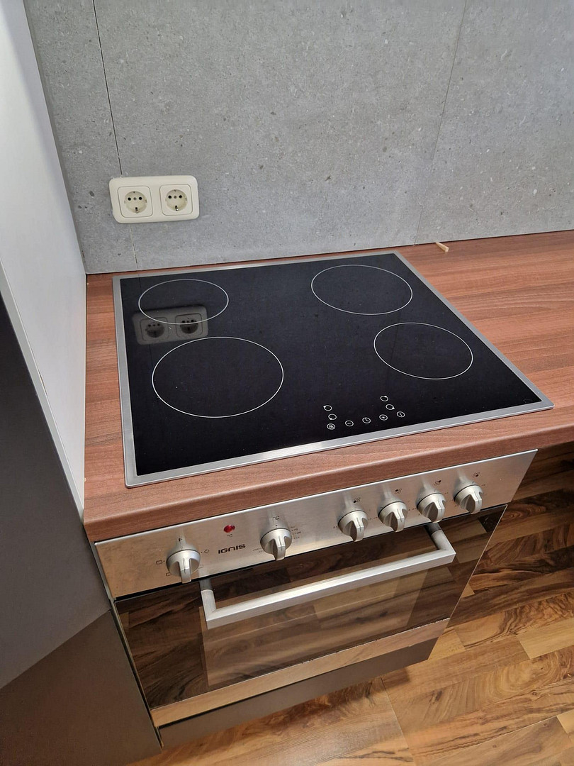 Renovierte 2-Zimmer-Wohnung in zentraler Lage – nahe Straubinger Bahnhof und Altstadt – Dr. Otto-Höchtl-Straße 18a, 94315 Straubing – Vorschaubild 20