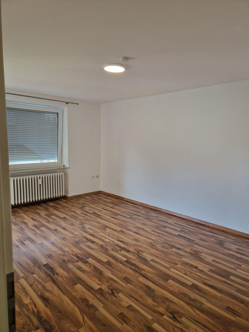Renovierte 2-Zimmer-Wohnung in zentraler Lage – nahe Straubinger Bahnhof und Altstadt – Dr. Otto-Höchtl-Straße 18a, 94315 Straubing – Vorschaubild 13