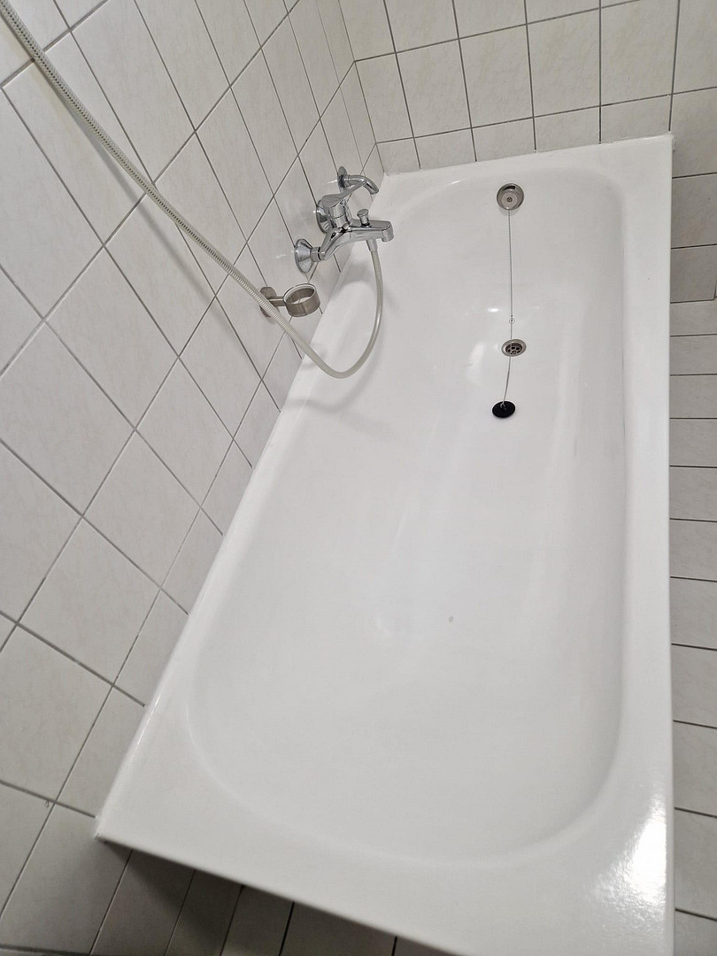 Renovierte 2-Zimmer-Wohnung in zentraler Lage – nahe Straubinger Bahnhof und Altstadt – Dr. Otto-Höchtl-Straße 18a, 94315 Straubing – Vorschaubild 24
