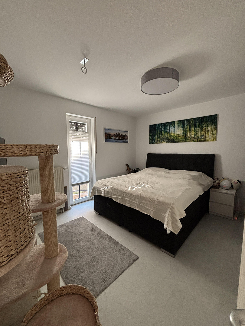 Gepflegte 2-Zimmer-Wohnung mit Balkon, Einbauküche, Stellplatz & Aufzug in Maintal-Dörnigheim – 63477 Maintal(Dörnigheim) – Vorschaubild 14