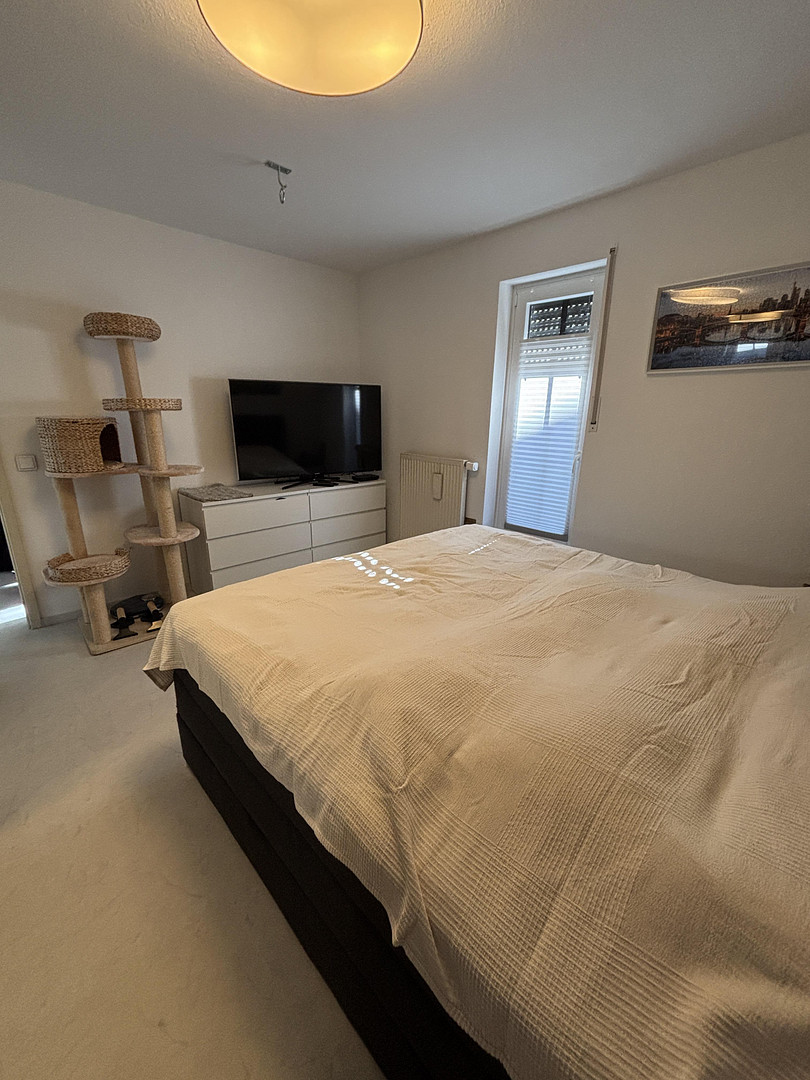 Gepflegte 2-Zimmer-Wohnung mit Balkon, Einbauküche, Stellplatz & Aufzug in Maintal-Dörnigheim – 63477 Maintal(Dörnigheim) – Vorschaubild 15
