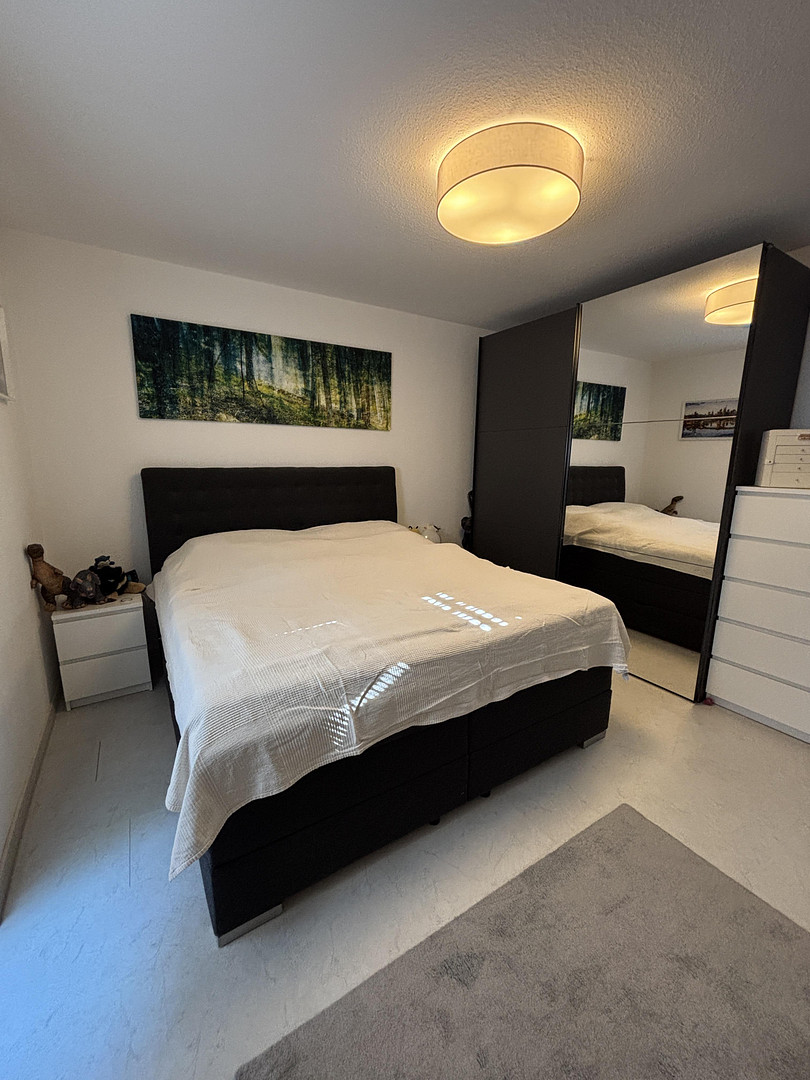 Gepflegte 2-Zimmer-Wohnung mit Balkon, Einbauküche, Stellplatz & Aufzug in Maintal-Dörnigheim – 63477 Maintal(Dörnigheim) – Vorschaubild 16