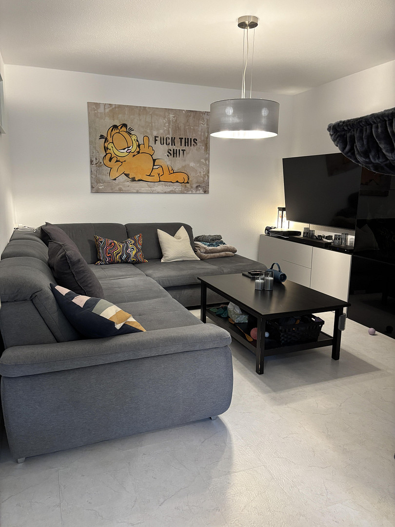 Gepflegte 2-Zimmer-Wohnung mit Balkon, Einbauküche, Stellplatz & Aufzug in Maintal-Dörnigheim – 63477 Maintal(Dörnigheim) – Vorschaubild 9