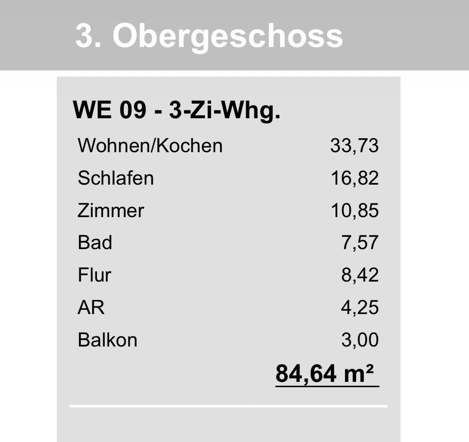 Wohnen mit Stil und Tiefgarage: 3-Zimmer-Wohnung mit Balkon in Dresdner Neustadt – Alaunstraße 54, 1099 Dresden(Neustadt) – Vorschaubild 4