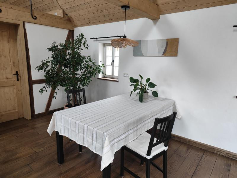 Ein Zuhause mit Charakter – Fachwerk, Lehm & Abendsonne – Zur Hohle 2, 1328 Dresden(Malschendorf) – Vorschaubild 8
