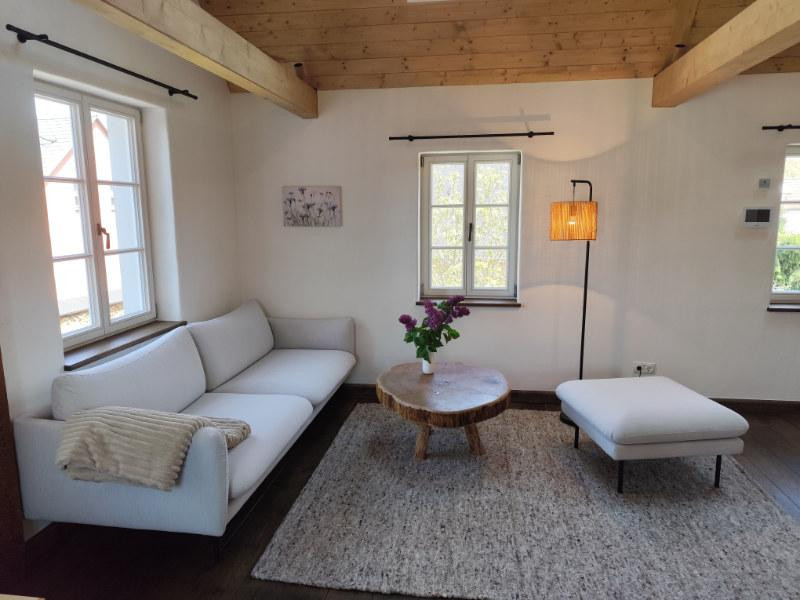 Ein Zuhause mit Charakter – Fachwerk, Lehm & Abendsonne – Zur Hohle 2, 1328 Dresden(Malschendorf) – Vorschaubild 9