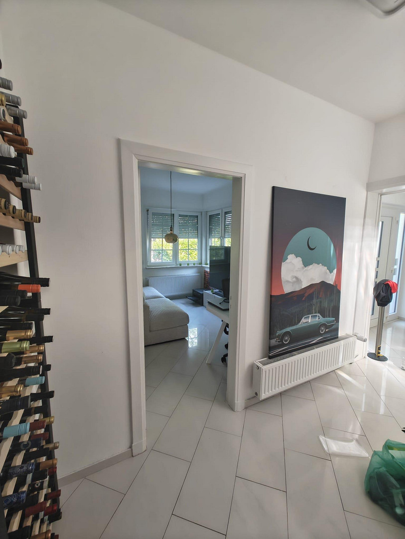 EFH Blankenese/ Sülldorf freistehend, Sauna, Pool – Sülldorfer Heideweg 26, 22589 Hamburg(Sülldorf) – Vorschaubild 20