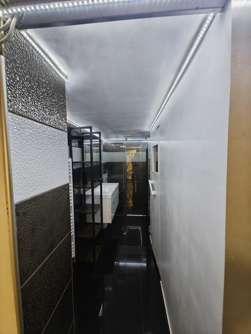EFH Blankenese/ Sülldorf freistehend, Sauna, Pool – Sülldorfer Heideweg 26, 22589 Hamburg(Sülldorf) – Vorschaubild 22