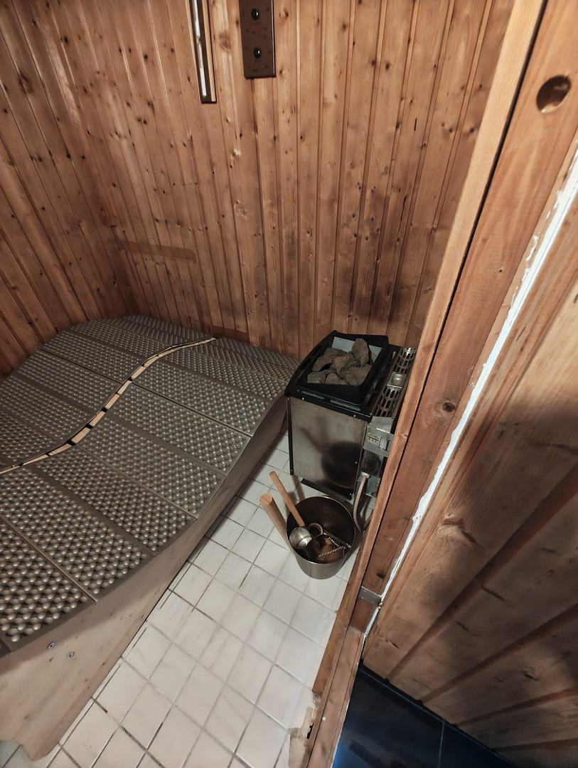 EFH Blankenese/ Sülldorf freistehend, Sauna, Pool – Sülldorfer Heideweg 26, 22589 Hamburg(Sülldorf) – Vorschaubild 19