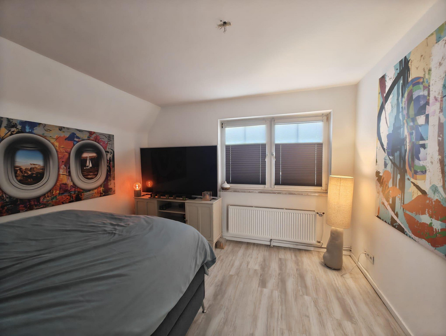 EFH Blankenese/ Sülldorf freistehend, Sauna, Pool – Sülldorfer Heideweg 26, 22589 Hamburg(Sülldorf) – Vorschaubild 28
