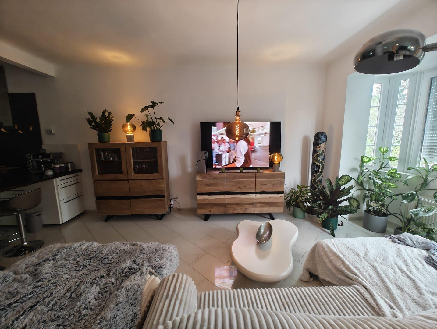 EFH Blankenese/ Sülldorf freistehend, Sauna, Pool – Sülldorfer Heideweg 26, 22589 Hamburg(Sülldorf) – Vorschaubild 17