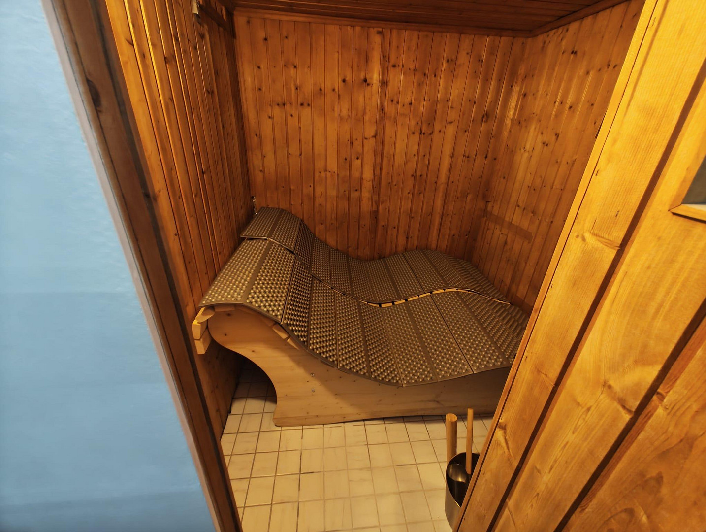 EFH Blankenese/ Sülldorf freistehend, Sauna, Pool – Sülldorfer Heideweg 26, 22589 Hamburg(Sülldorf) – Vorschaubild 16