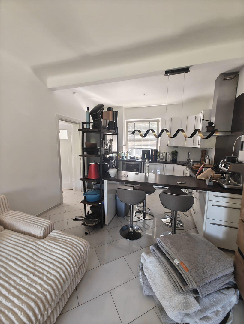 EFH Blankenese/ Sülldorf freistehend, Sauna, Pool – Sülldorfer Heideweg 26, 22589 Hamburg(Sülldorf) – Vorschaubild 25