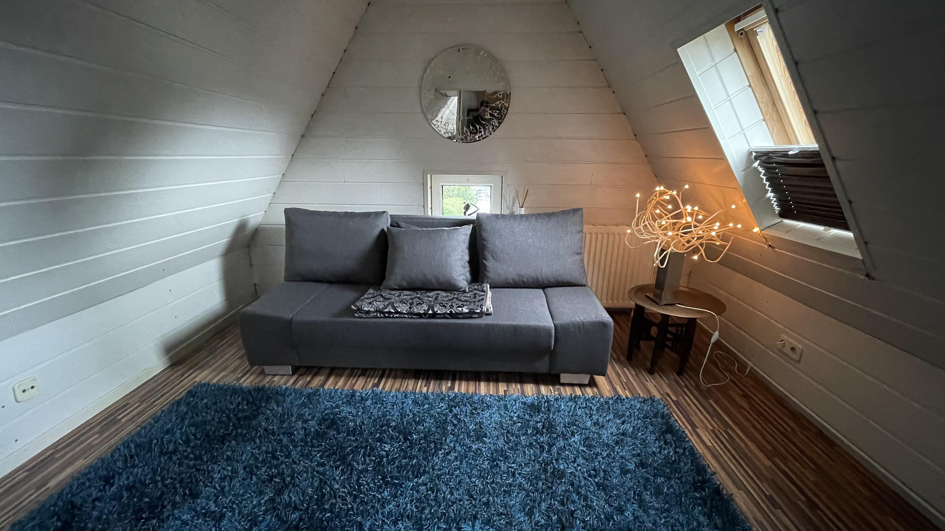 EFH Blankenese/ Sülldorf freistehend, Sauna, Pool – Sülldorfer Heideweg 26, 22589 Hamburg(Sülldorf) – Vorschaubild 8