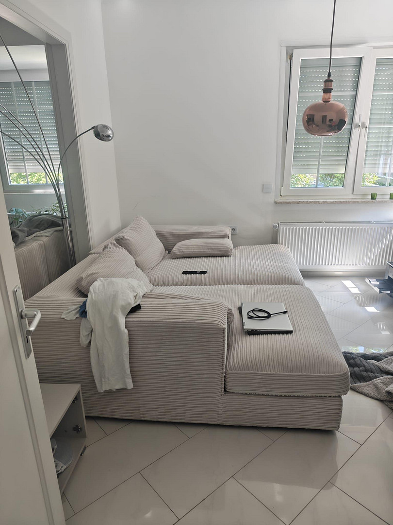 EFH Blankenese/ Sülldorf freistehend, Sauna, Pool – Sülldorfer Heideweg 26, 22589 Hamburg(Sülldorf) – Vorschaubild 24