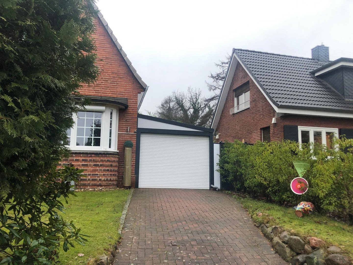 EFH Blankenese/ Sülldorf freistehend, Sauna, Pool – Sülldorfer Heideweg 26, 22589 Hamburg(Sülldorf) – Vorschaubild 30