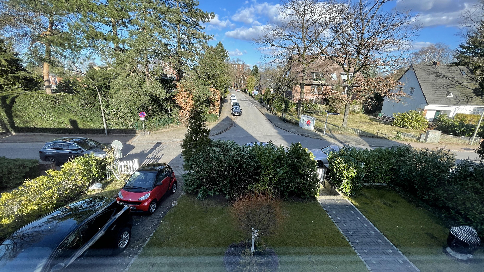 EFH Blankenese/ Sülldorf freistehend, Sauna, Pool – Sülldorfer Heideweg 26, 22589 Hamburg(Sülldorf) – Vorschaubild 5