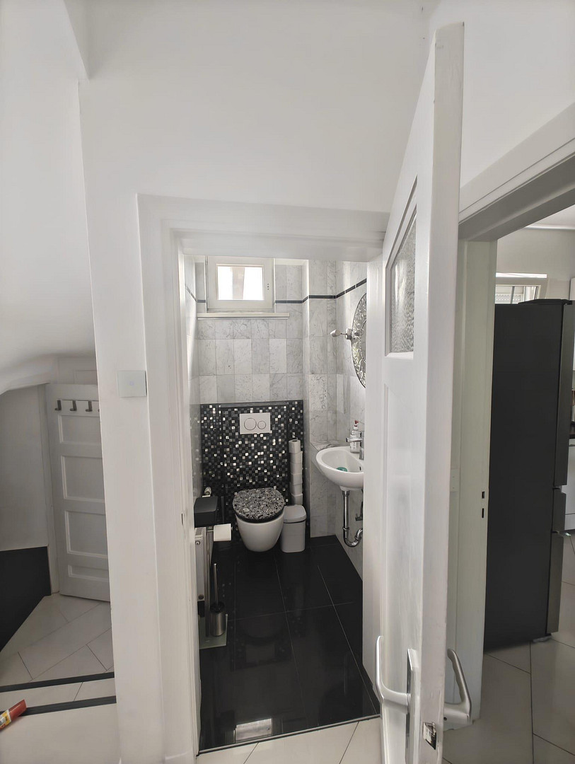 EFH Blankenese/ Sülldorf freistehend, Sauna, Pool – Sülldorfer Heideweg 26, 22589 Hamburg(Sülldorf) – Vorschaubild 23