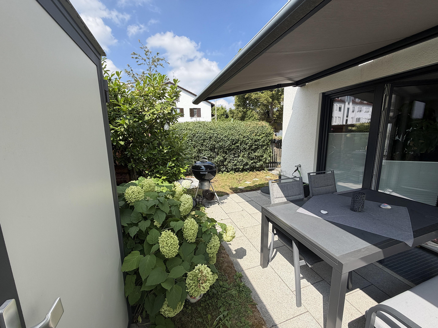 Hausgefühl: Maisonette mit Garten auf 3 Ebenen,  eigenem Eingang & 119 m² Wohn-/Nutzfl. – Taufkirchen – Vorschaubild 10