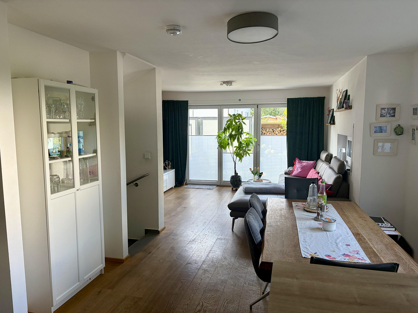 Hausgefühl: Maisonette mit Garten auf 3 Ebenen,  eigenem Eingang & 119 m² Wohn-/Nutzfl. – Taufkirchen – Vorschaubild 5