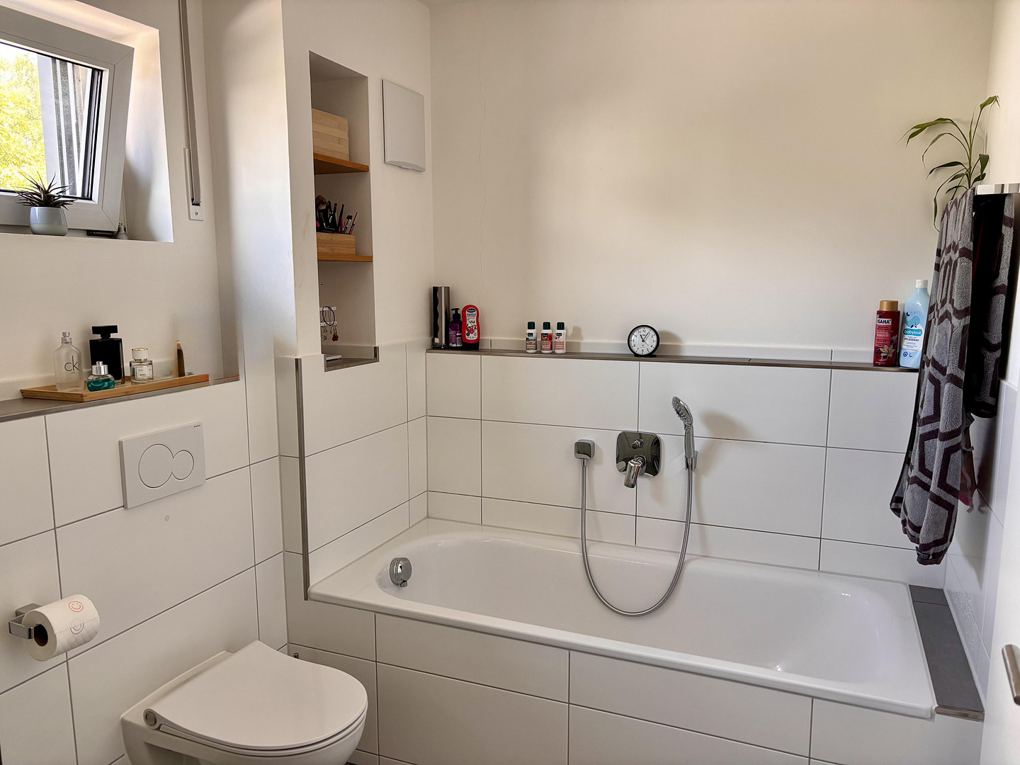 Hausgefühl: Maisonette mit Garten auf 3 Ebenen,  eigenem Eingang & 119 m² Wohn-/Nutzfl. – Taufkirchen – Vorschaubild 16