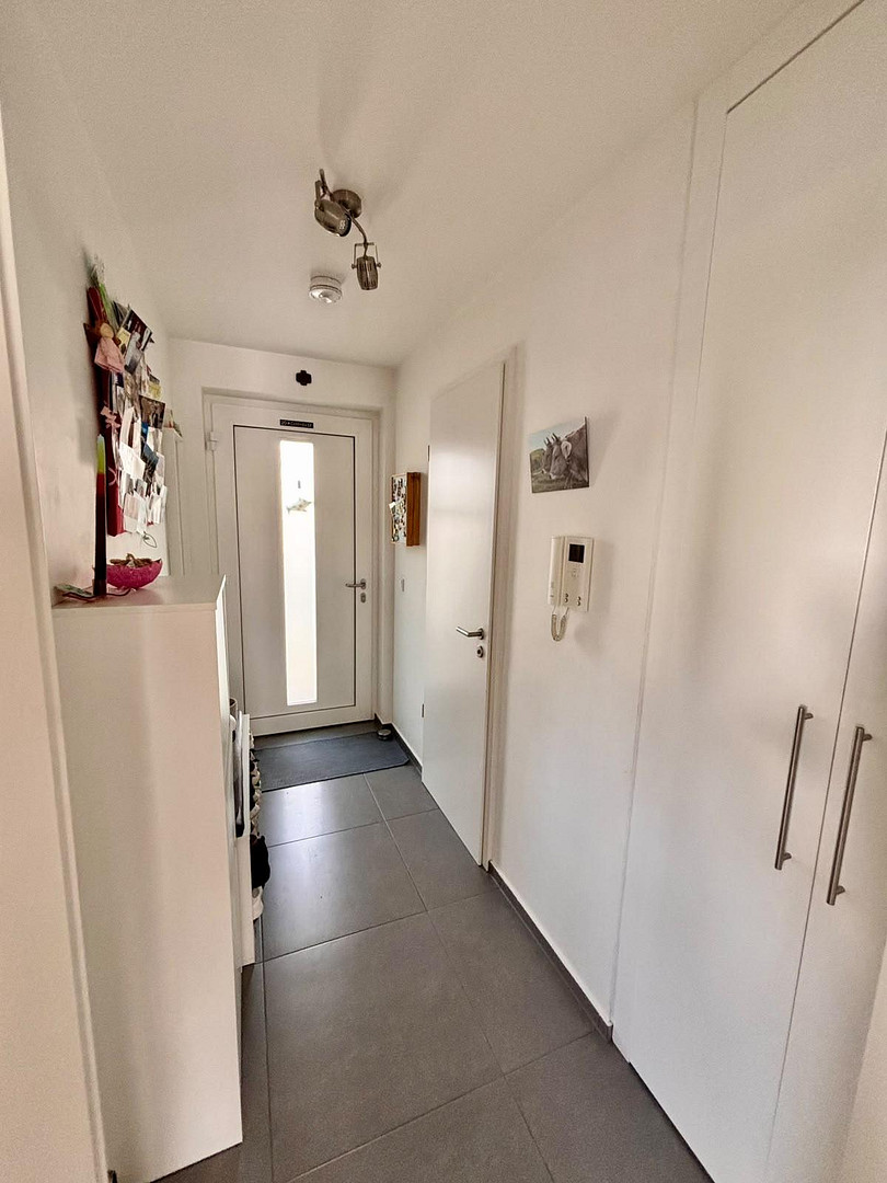 Hausgefühl: Maisonette mit Garten auf 3 Ebenen,  eigenem Eingang & 119 m² Wohn-/Nutzfl. – Taufkirchen – Vorschaubild 11