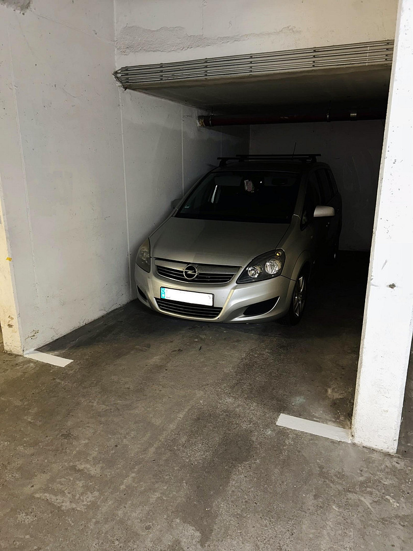6,3 % Rendite! Kernsanierte Eigentumswohnung mit Stellplatz in Markranstädt – Leipziger Str. 2b, 4420 Markranstädt – Vorschaubild 17