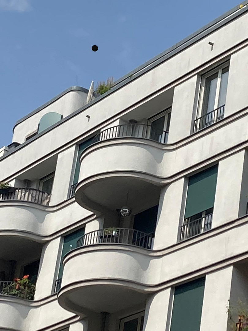 Sonnige 2-Zimmer-Neubauwohnung aus 2013 mit Südbalkon & Fernsehturmblick – 5. OG, TG-Stellplatz – Rigaer Straße 67, 10247 Berlin(Friedrichshain) – Vorschaubild 4