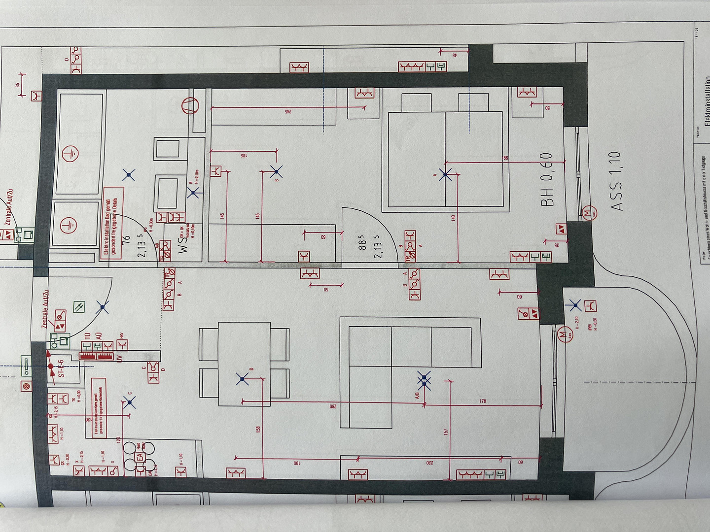 Sonnige 2-Zimmer-Neubauwohnung aus 2013 mit Südbalkon & Fernsehturmblick – 5. OG, TG-Stellplatz – Rigaer Straße 67, 10247 Berlin(Friedrichshain) – Vorschaubild 12