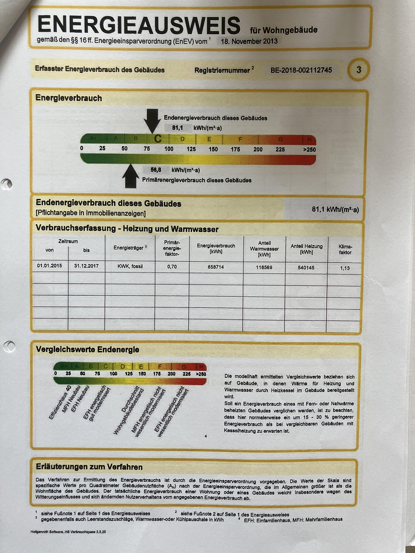 Sonnige 2-Zimmer-Neubauwohnung aus 2013 mit Südbalkon & Fernsehturmblick – 5. OG, TG-Stellplatz – Rigaer Straße 67, 10247 Berlin(Friedrichshain) – Vorschaubild 16