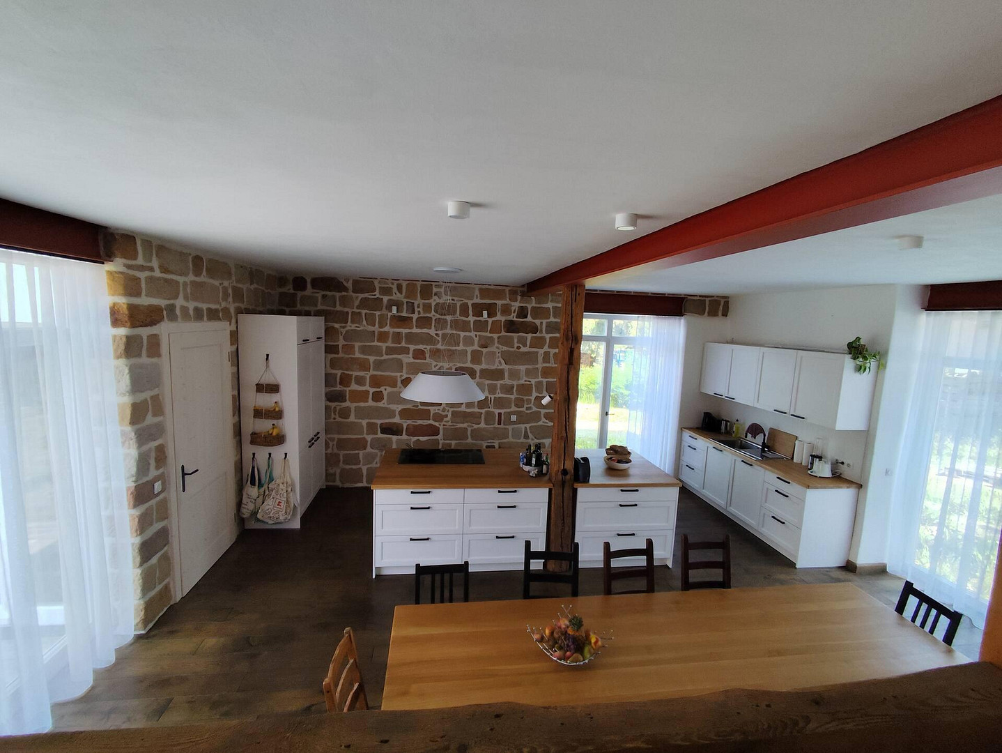 Licht & Weite – Altholz, Lehm und historischer Charme – Zur Hohle 2, 1328 Dresden(Malschendorf) – Vorschaubild 17