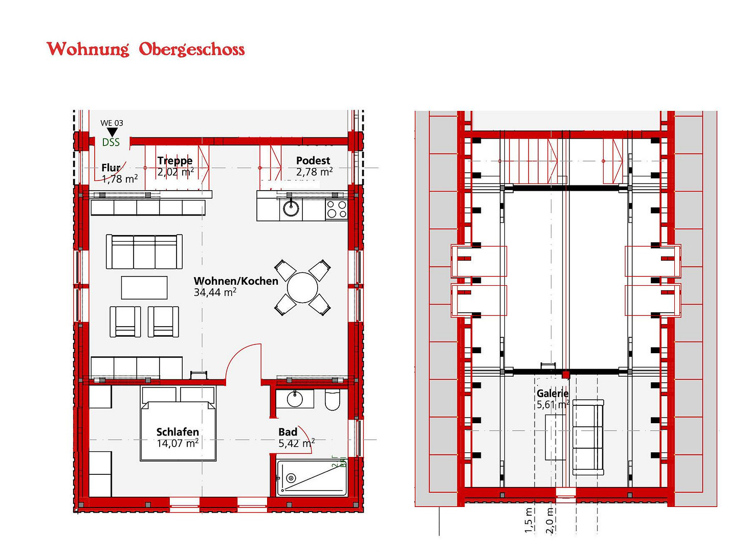 Licht & Weite – Altholz, Lehm und historischer Charme – Zur Hohle 2, 1328 Dresden(Malschendorf) – Vorschaubild 24