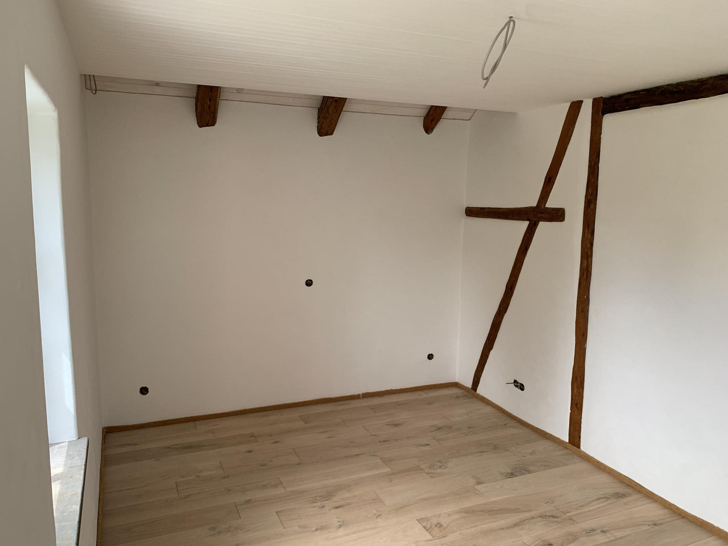 Licht & Weite – Altholz, Lehm und historischer Charme – Zur Hohle 2, 1328 Dresden(Malschendorf) – Vorschaubild 14