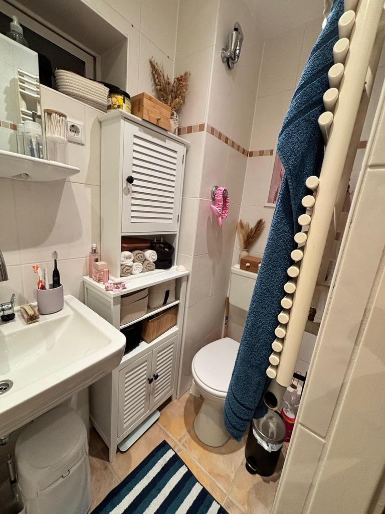 sanierte Wohnung in Wilmersdorf Seitenflügel – 10717 Berlin(Wilmersdorf) – Vorschaubild 10