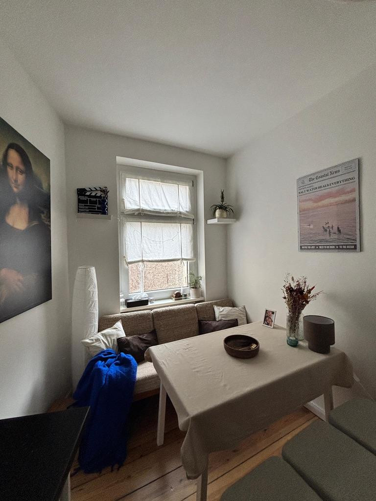 sanierte Wohnung in Wilmersdorf Seitenflügel – 10717 Berlin(Wilmersdorf) – Vorschaubild 7