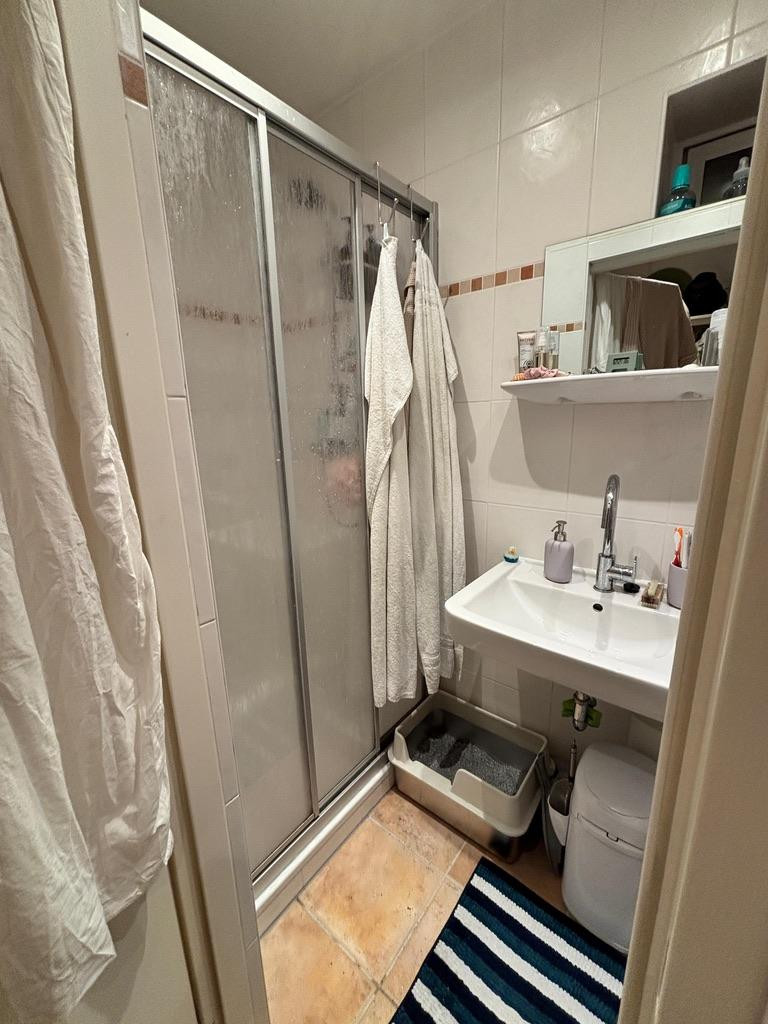 sanierte Wohnung in Wilmersdorf Seitenflügel – 10717 Berlin(Wilmersdorf) – Vorschaubild 11