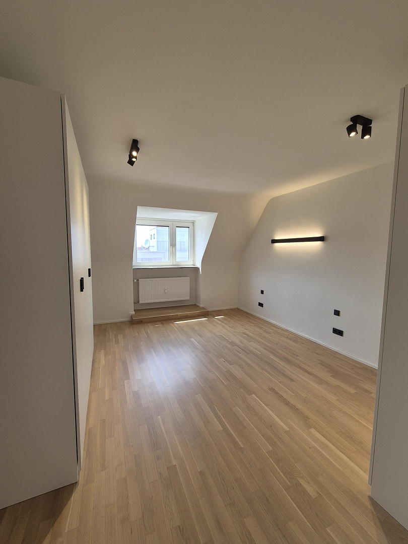 Wohnung in St. Johannis mit Burgblick +++ Küche+Quooker+Leuchten+Kleiderschrank – 90419 Nürnberg(St. Johannis) – Vorschaubild 19