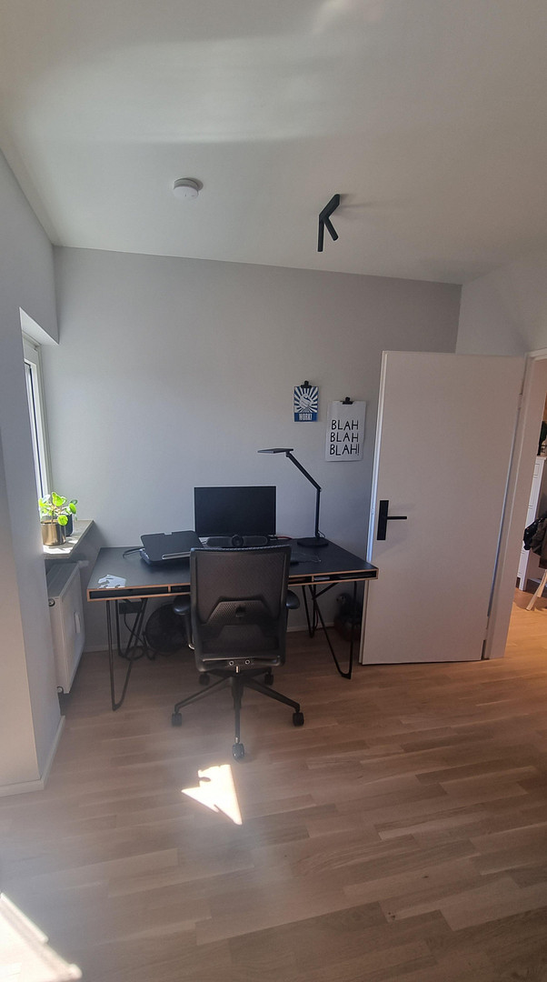 Wohnung in St. Johannis mit Burgblick +++ Küche+Quooker+Leuchten+Kleiderschrank – 90419 Nürnberg(St. Johannis) – Vorschaubild 8