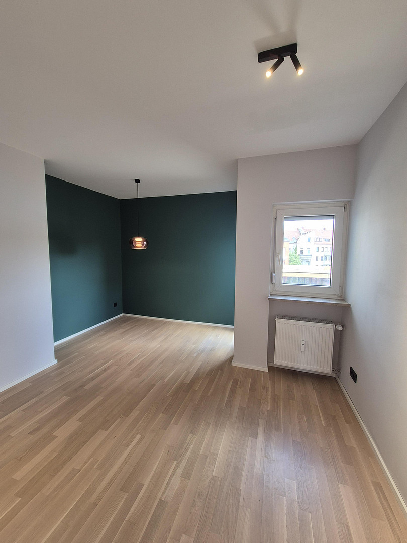 Wohnung in St. Johannis mit Burgblick +++ Küche+Quooker+Leuchten+Kleiderschrank – 90419 Nürnberg(St. Johannis) – Vorschaubild 20