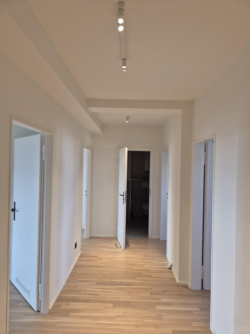 Wohnung in St. Johannis mit Burgblick +++ Küche+Quooker+Leuchten+Kleiderschrank – 90419 Nürnberg(St. Johannis) – Vorschaubild 17
