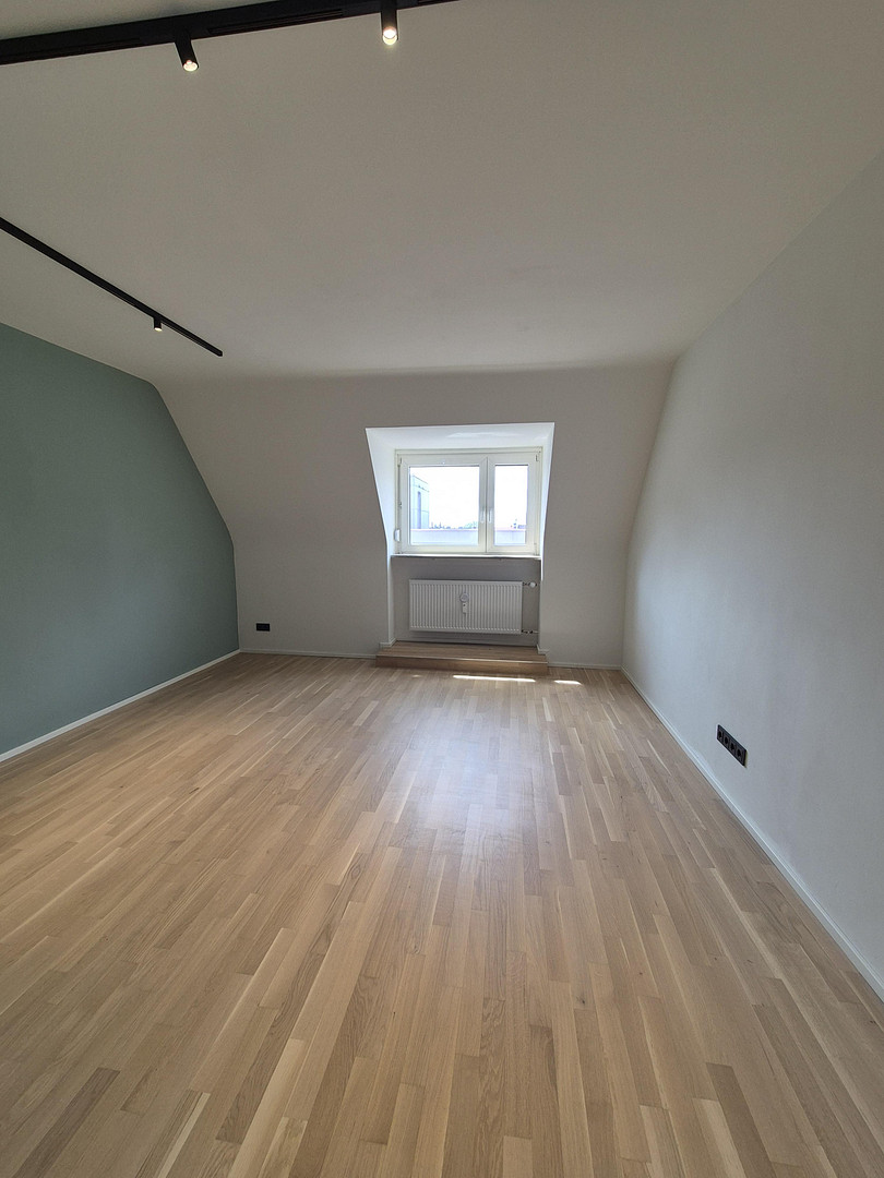 Wohnung in St. Johannis mit Burgblick +++ Küche+Quooker+Leuchten+Kleiderschrank – 90419 Nürnberg(St. Johannis) – Vorschaubild 18