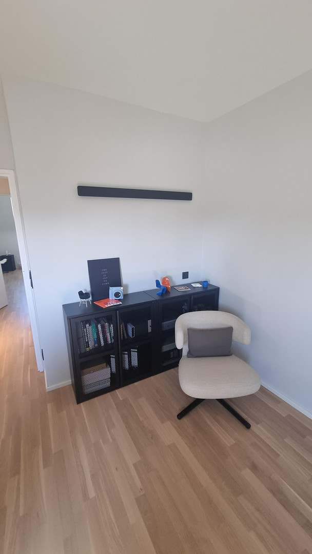 Wohnung in St. Johannis mit Burgblick +++ Küche+Quooker+Leuchten+Kleiderschrank – 90419 Nürnberg(St. Johannis) – Vorschaubild 9