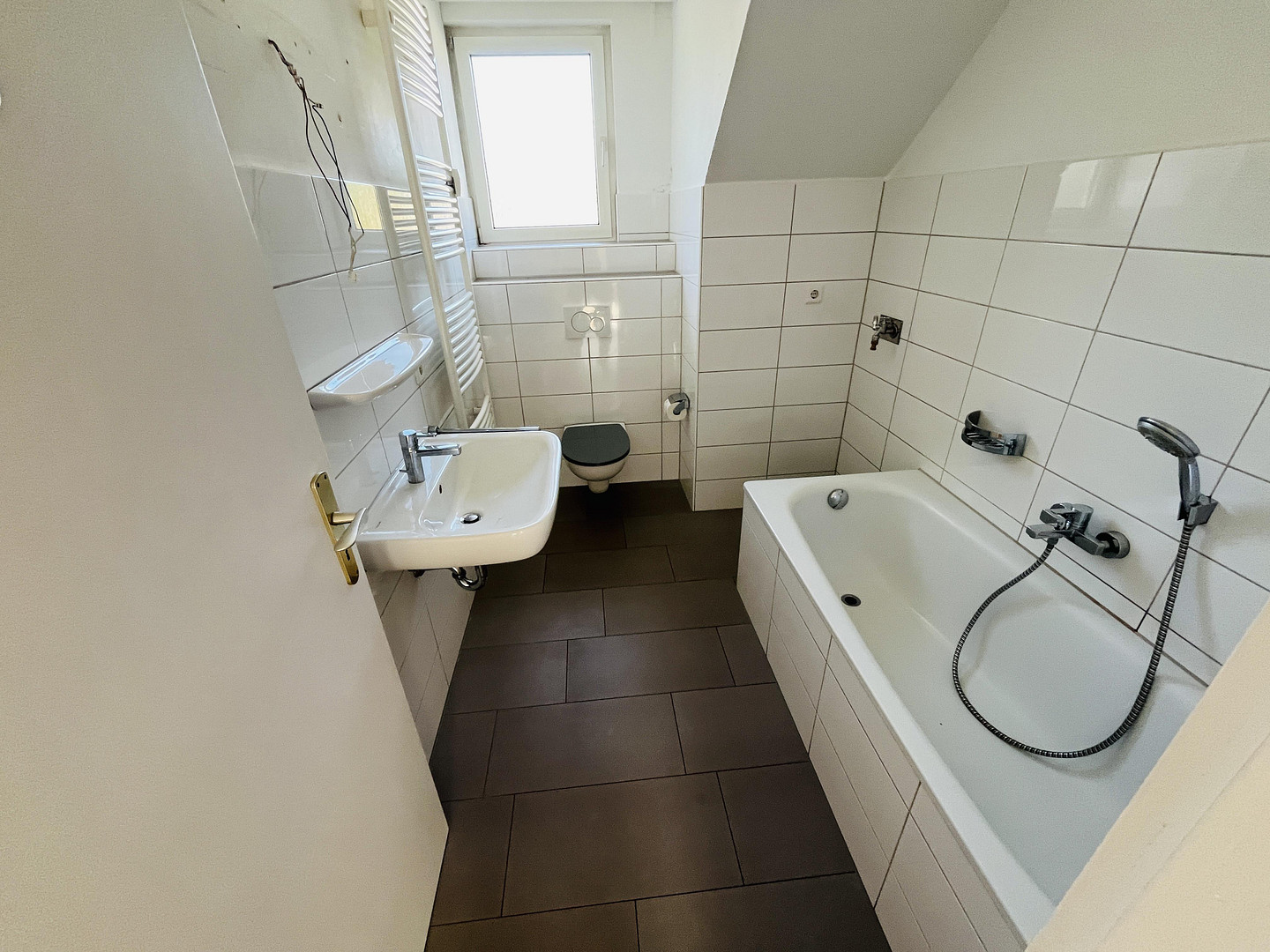 3 ZKB Balkon im Stadtzentrum von Bad Oeynhausen – 32545 Bad Oeynhausen – Vorschaubild 6