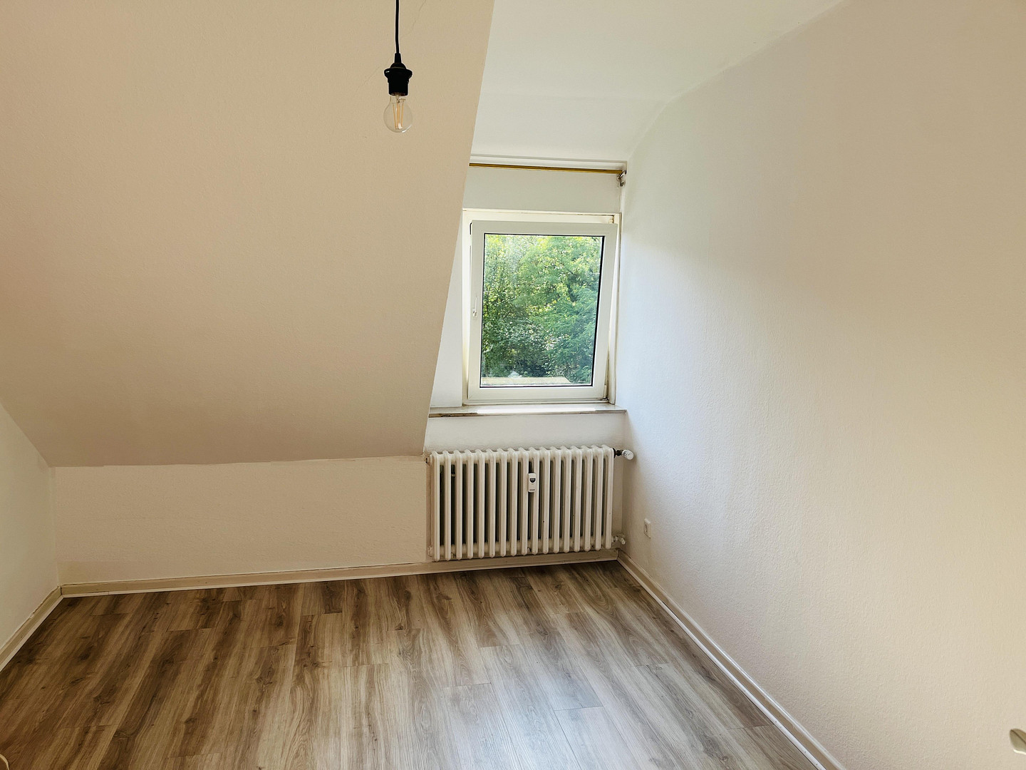 3 ZKB Balkon im Stadtzentrum von Bad Oeynhausen – 32545 Bad Oeynhausen – Vorschaubild 7