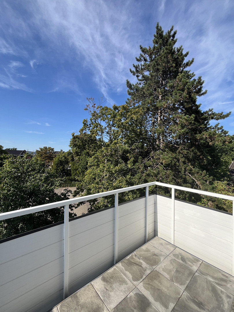 3 ZKB Balkon im Stadtzentrum von Bad Oeynhausen – 32545 Bad Oeynhausen – Vorschaubild 3