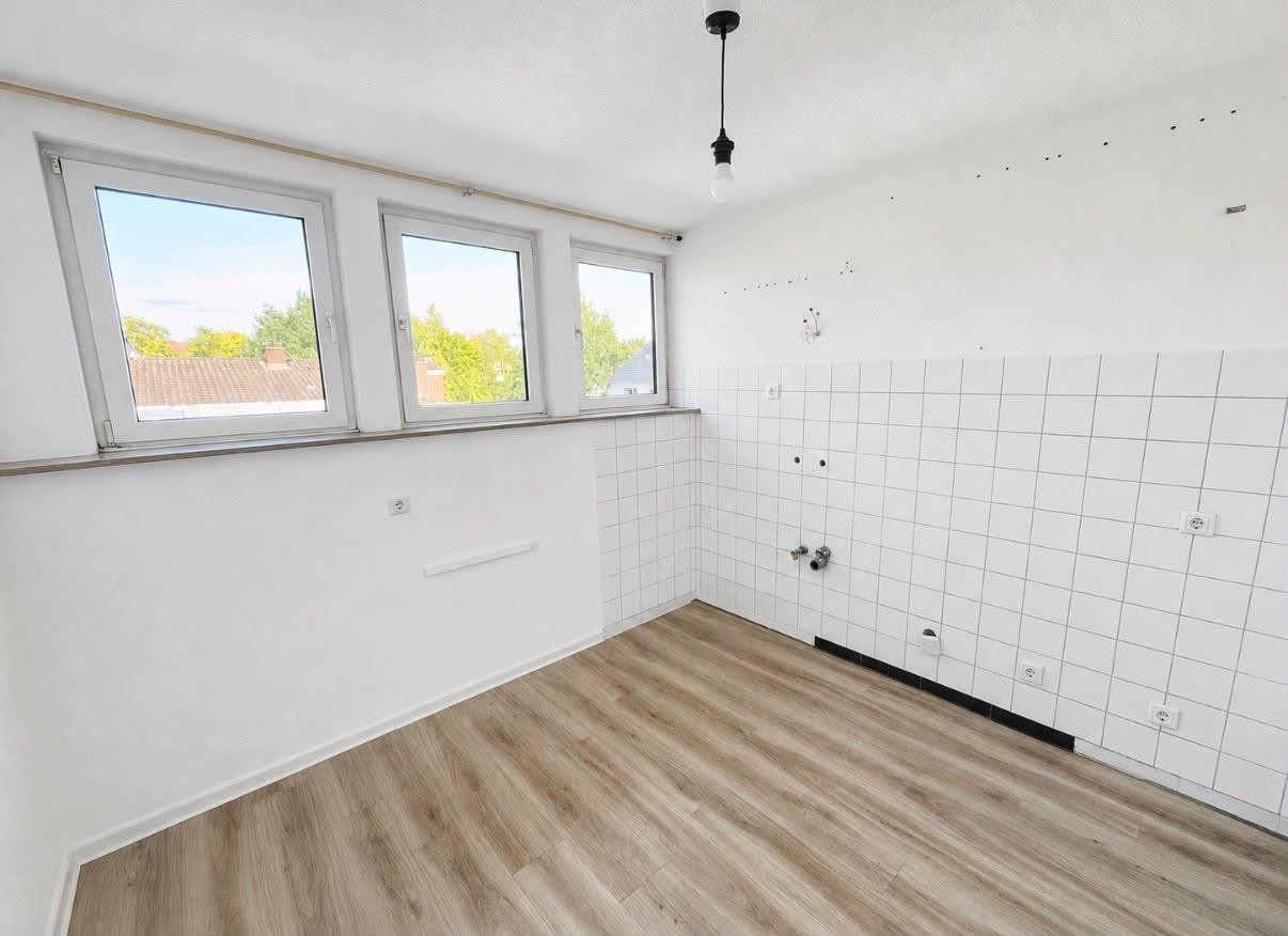 3 ZKB Balkon im Stadtzentrum von Bad Oeynhausen – 32545 Bad Oeynhausen – Vorschaubild 5