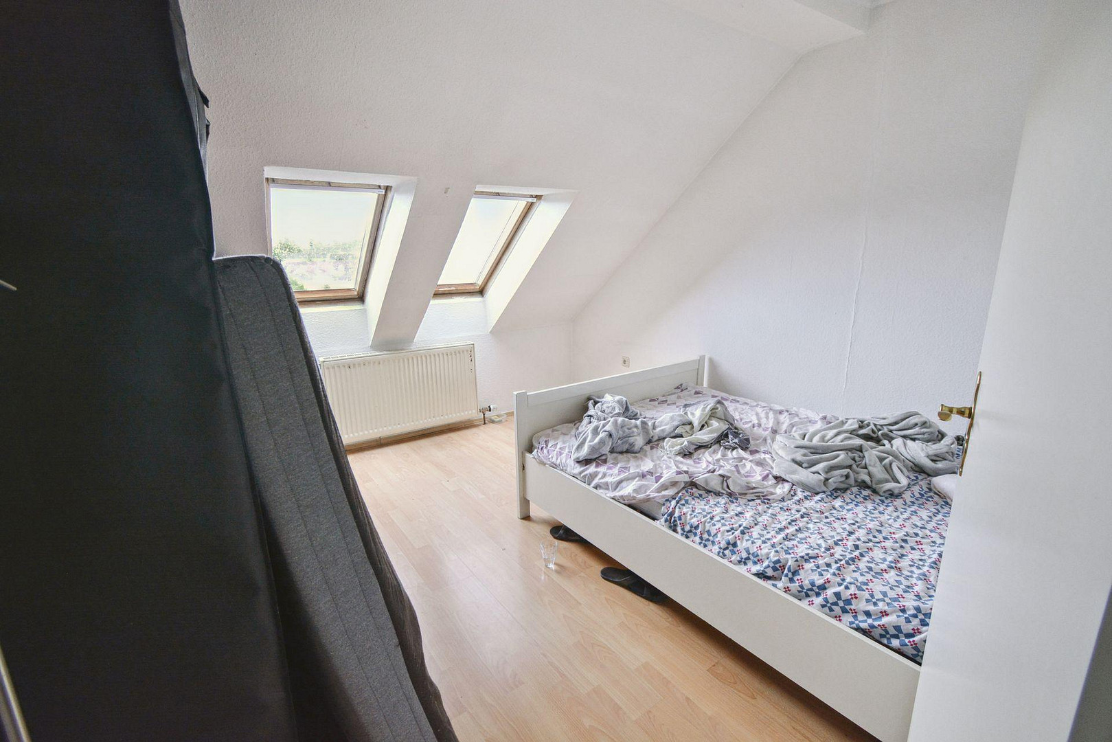 Frische renovierte Wohnung in Nordholland – Holländische Straße 130, 34127 Kassel – Vorschaubild 6