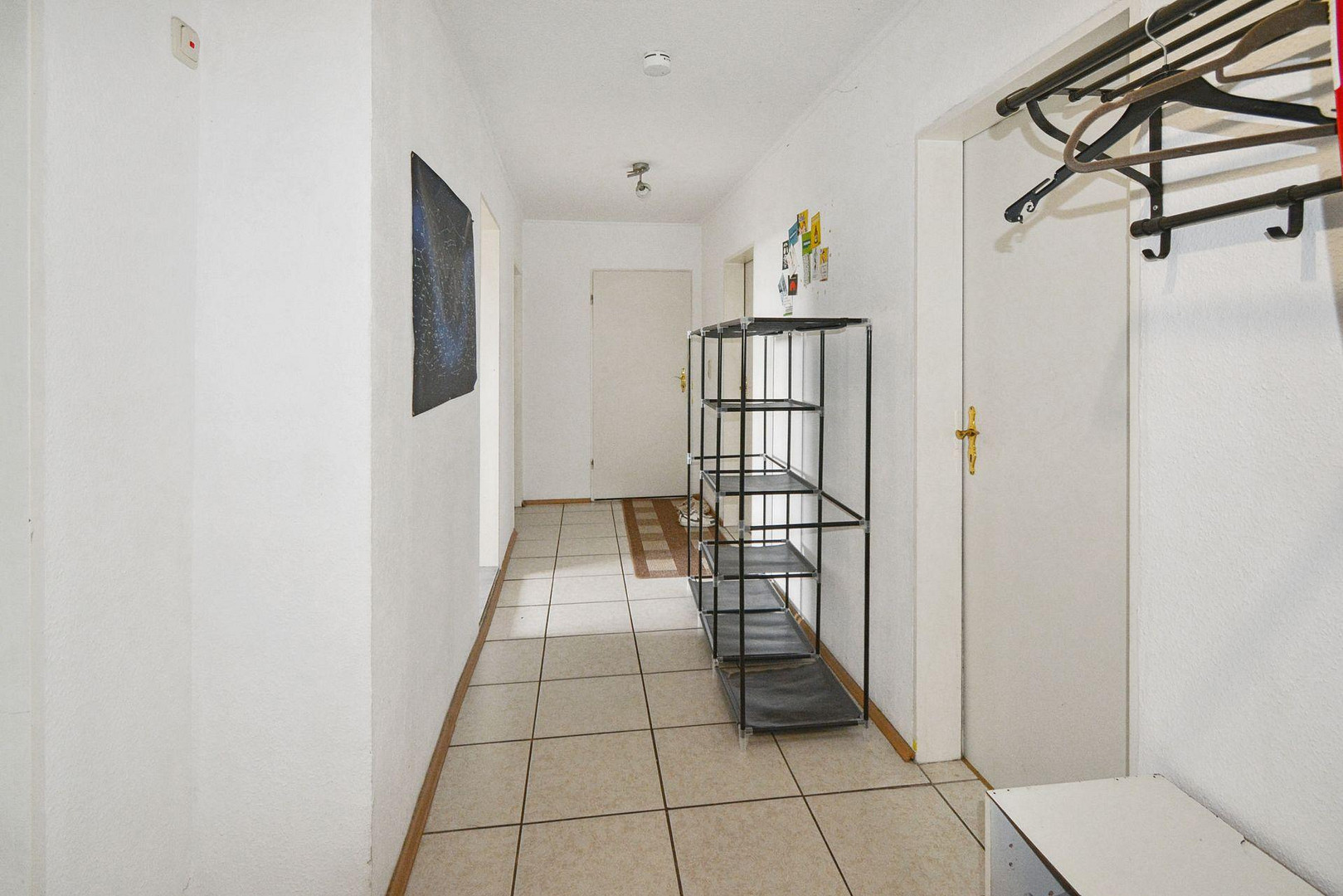 Frische renovierte Wohnung in Nordholland – Holländische Straße 130, 34127 Kassel – Vorschaubild 3