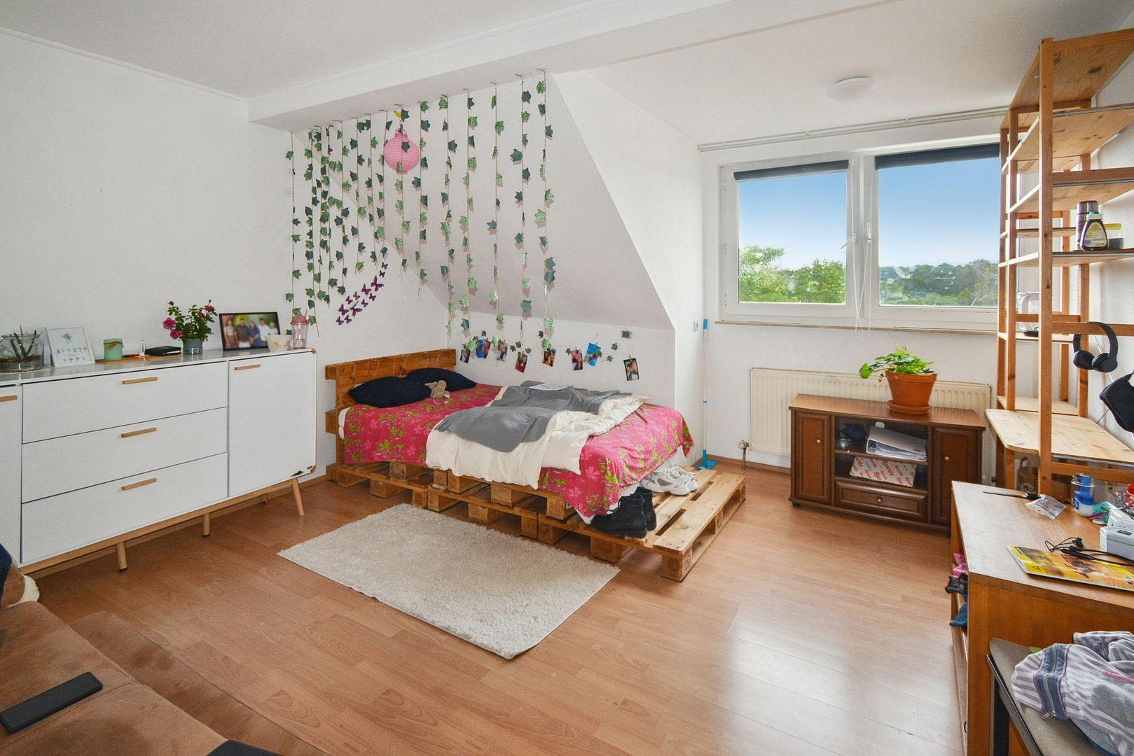 Frische renovierte Wohnung in Nordholland – Holländische Straße 130, 34127 Kassel – Vorschaubild 5